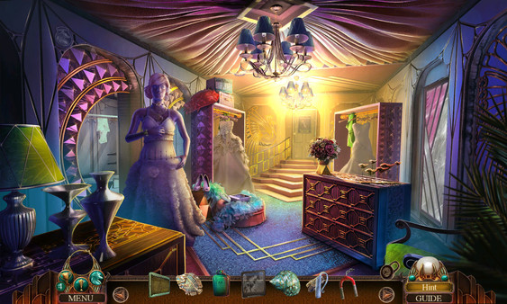 Скриншот из Final Cut: Fame Fatale Collector's Edition