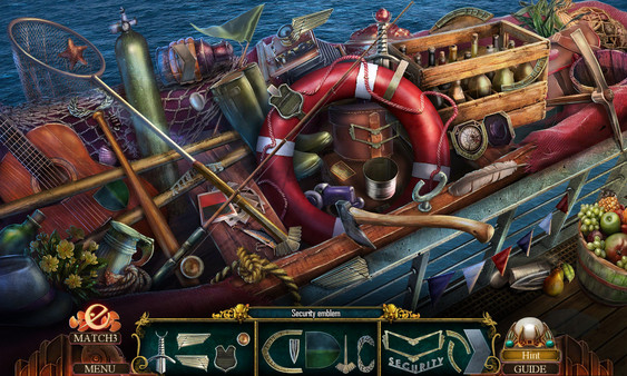 Скриншот из Final Cut: Fame Fatale Collector's Edition