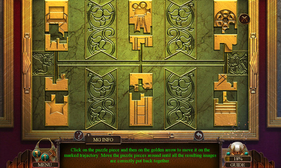 Скриншот из Final Cut: Fame Fatale Collector's Edition