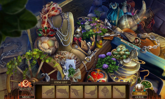 Скриншот из Final Cut: Fame Fatale Collector's Edition