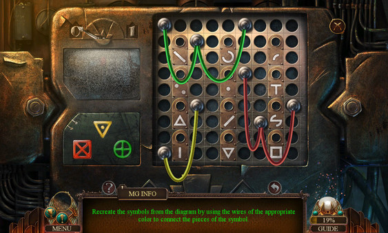 Скриншот из Final Cut: Fame Fatale Collector's Edition