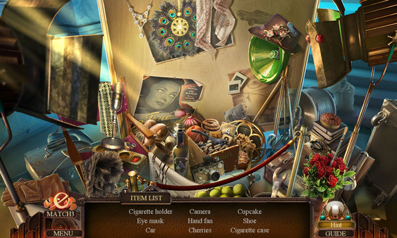 Скриншот из Final Cut: Fame Fatale Collector's Edition