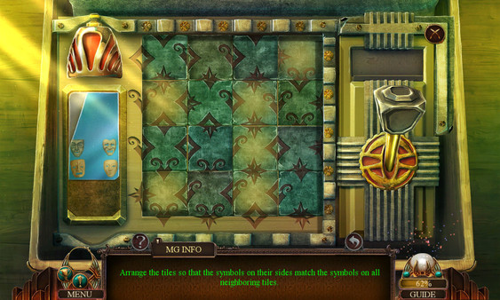 Скриншот из Final Cut: Fame Fatale Collector's Edition