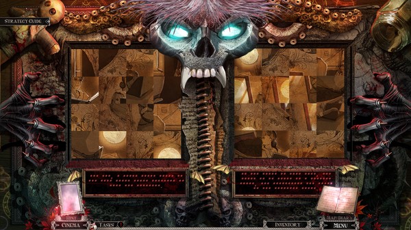 Grim Tales: Bloody Mary Collector's Edition screenshot