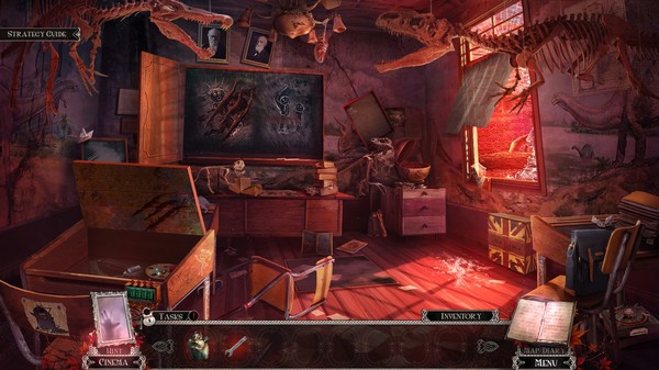 Grim Tales: Bloody Mary Collector's Edition PC requirements