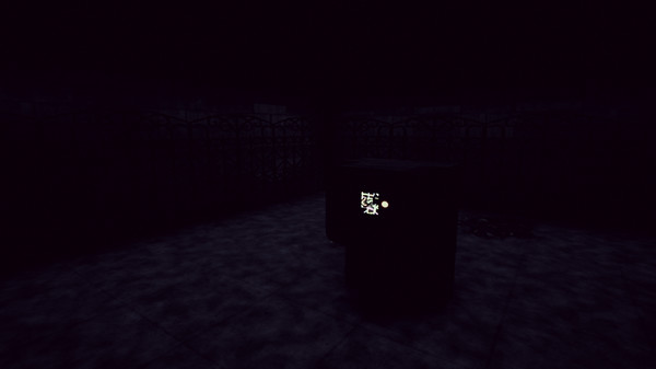 Скриншот из Six Degrees of Damnation