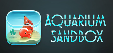 Aquarium Sandbox cover art