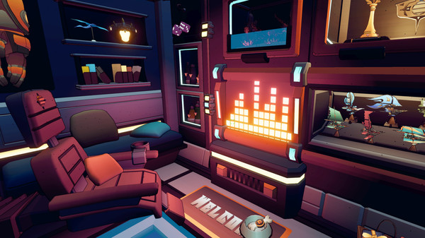 Bow to Blood: Last Captain Standingfor windows and Linux 1