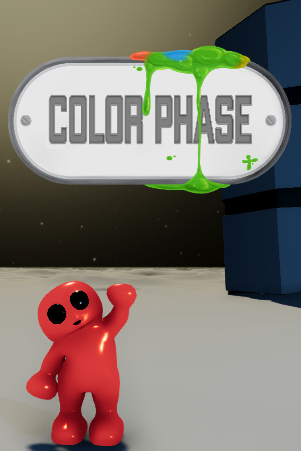 Color Phase for steam