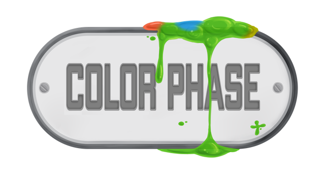Color Phase Logo
