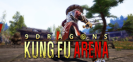 9Dragons Kung Fu Arena