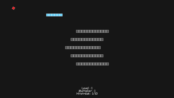 Скриншот из Yet Another Snake Game Скриншот из Yet Another Snake Game