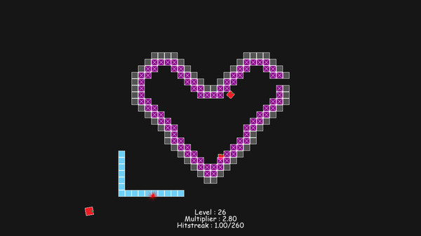 Скриншот из Yet Another Snake Game Скриншот из Yet Another Snake Game