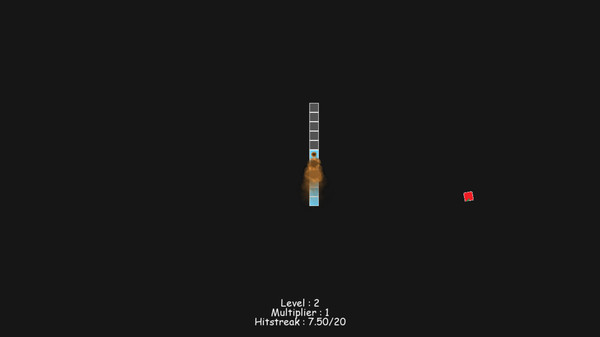 Скриншот из Yet Another Snake Game Скриншот из Yet Another Snake Game