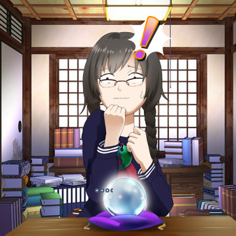 Скриншот из Talk to Yuno Скриншот из Talk to Yuno