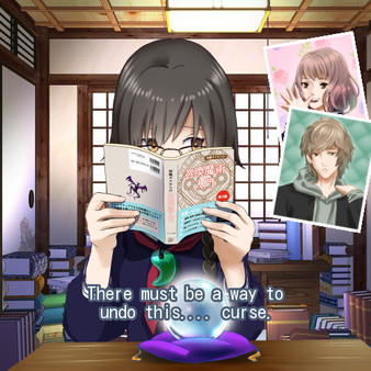 Скриншот из Talk to Yuno Скриншот из Talk to Yuno