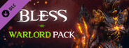 Bless Online: Warlord Pack