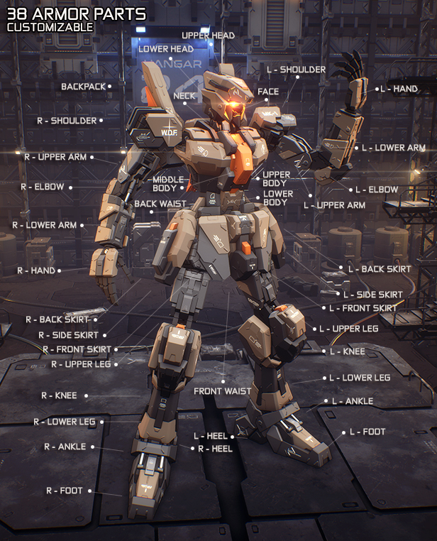 M.A.S.S. Builder（v0.5.7）