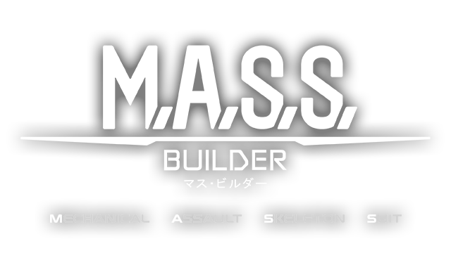 M.A.S.S. Builder - Steam Backlog