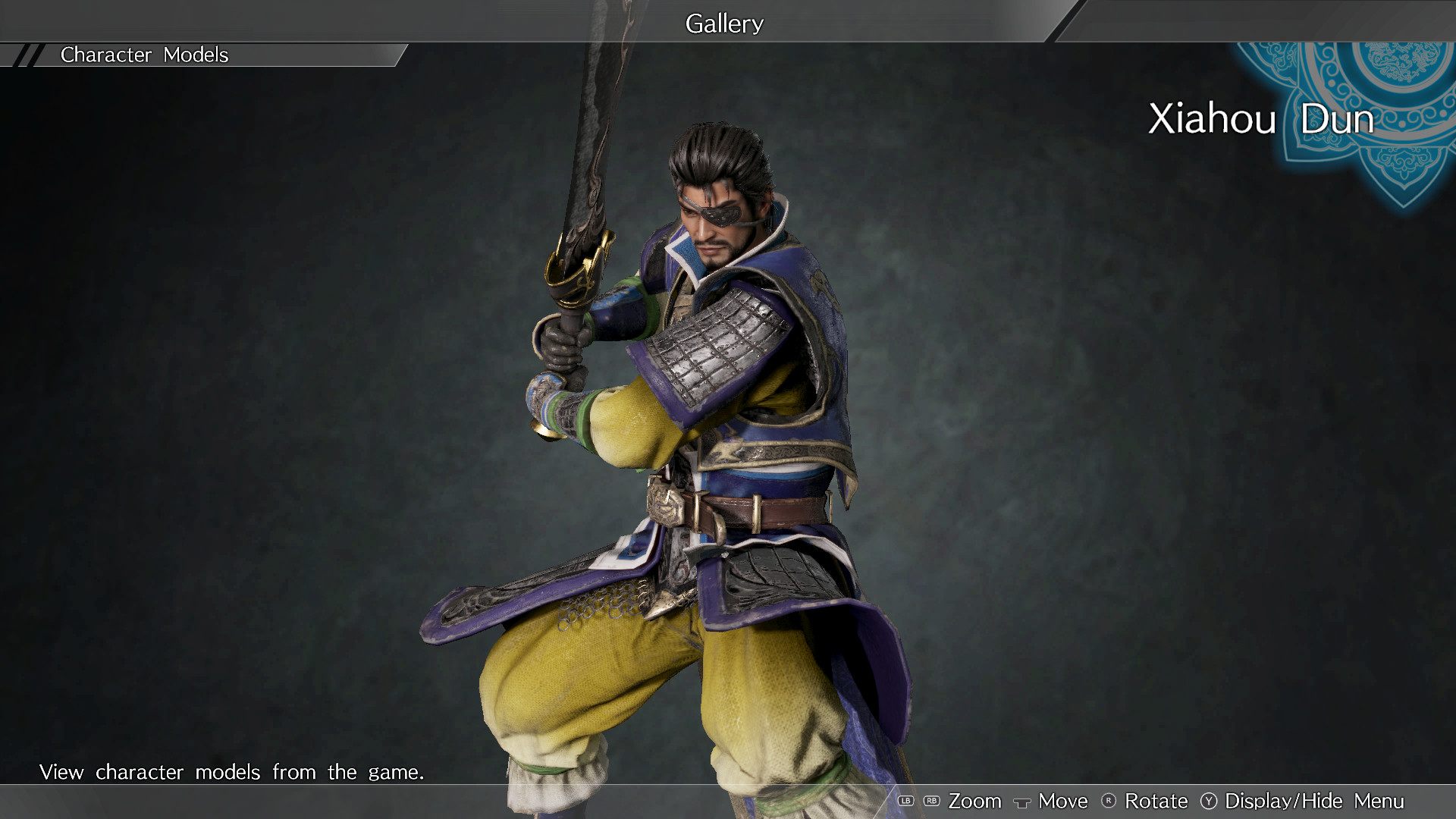 Сяхоу дюнь. Сяхоу Дунь Dynasty Warriors 8. Xiahou dun. Dynasty Warriors 9 русификатор.