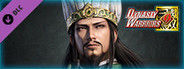 Zhuge Liang - Officer Ticket / 諸葛亮使用券