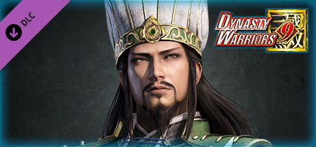 Zhuge Liang - Officer Ticket / 諸葛亮使用券