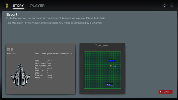 Starship Zvezdafor windows and Linux 1