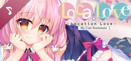 Loca-Love Theme Song EP cover art