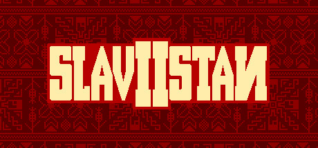 Slavistan 2 cover art