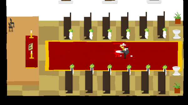 Скриншот из Slavistan 2