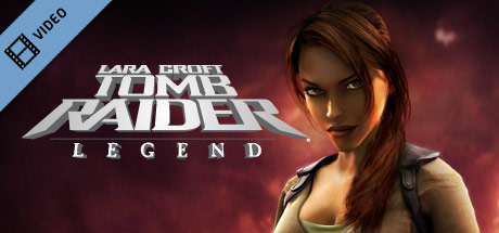 Купить Tomb Raider: Legend Trailer