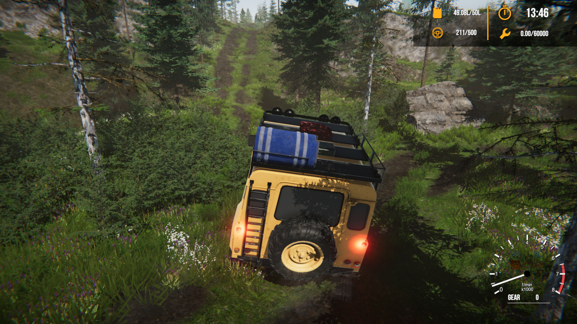 game offroad simulator pc game offroad simulator pc