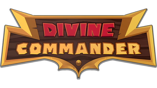 Divine Commander Logo