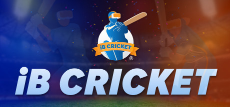 iB Cricket cover art