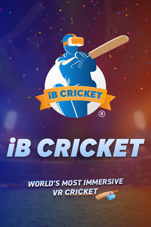 iB Cricket for steam