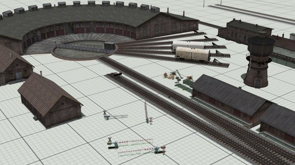 Скриншот из EEP 15