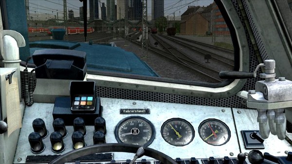 Скриншот из EEP 15