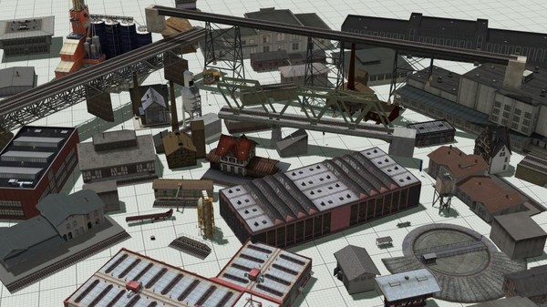 Скриншот из EEP 15