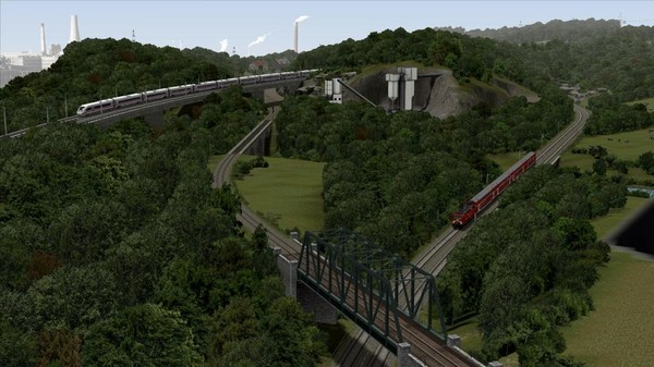 Скриншот из EEP 15