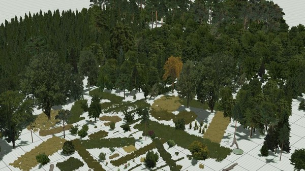 Скриншот из EEP 15