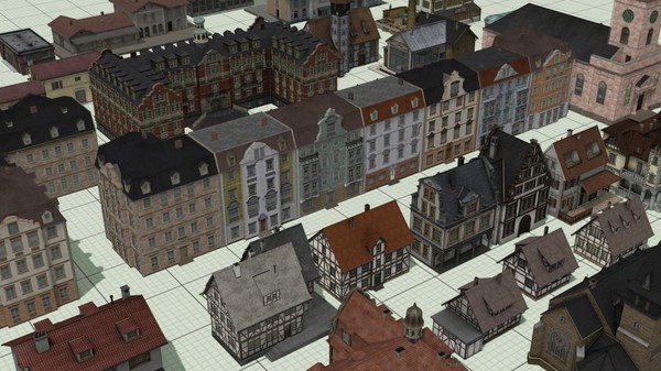 Скриншот из EEP 15