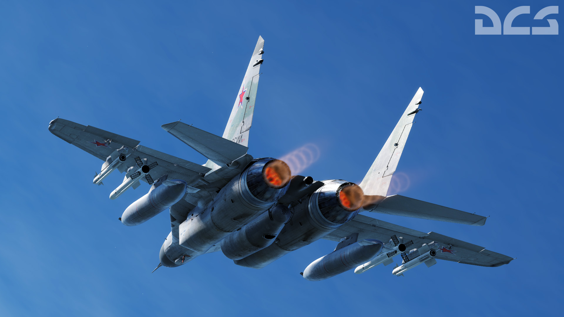 Save 50% on MiG-29 for DCS World on Steam