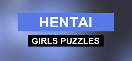 Hentai Girls Puzzles cover art