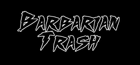 Barbarian Trash cover art