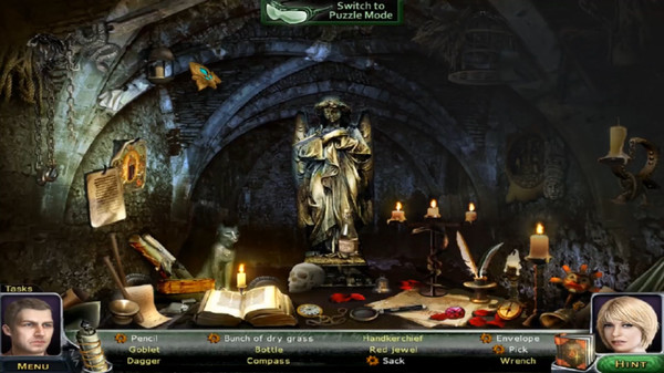 Скриншот из Our Worst Fears