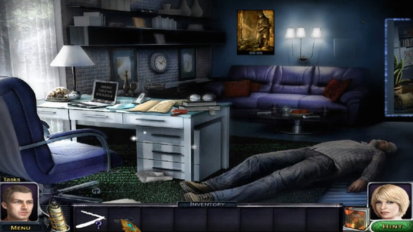 Скриншот из Our Worst Fears