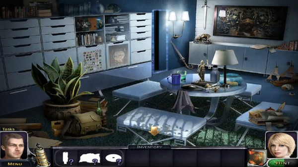 Скриншот из Our Worst Fears