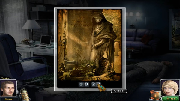 Скриншот из Our Worst Fears