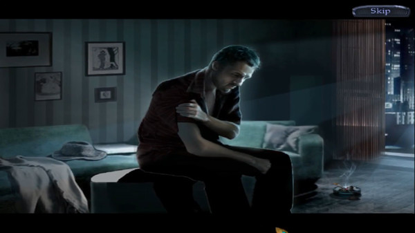 Скриншот из Our Worst Fears