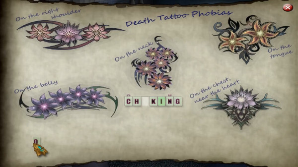 Скриншот из Our Worst Fears